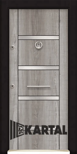 Блиндирана врата модел LK-2125