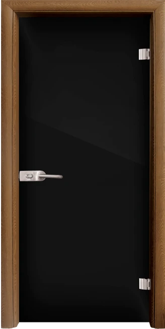 Стъклена Врата Standart Folio G 15-2 Златен Дъб