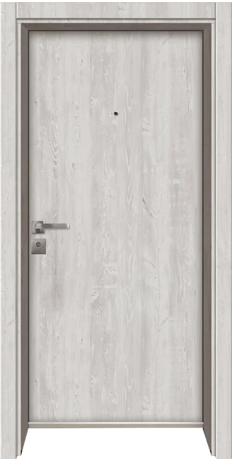 Входни врати Unisoн Design по Поръчка - опция 1