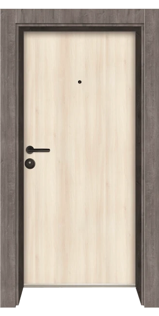 Входни врати Unisoн Design по Поръчка - опция 2