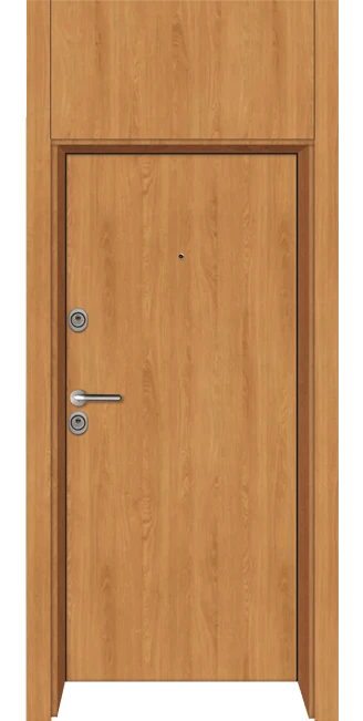 Входни врати Unisoн Design по Поръчка - опция 4