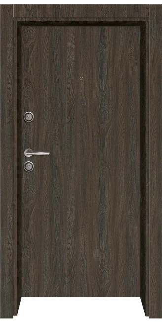 Входни врати Unisoн Design по Поръчка - опция 7